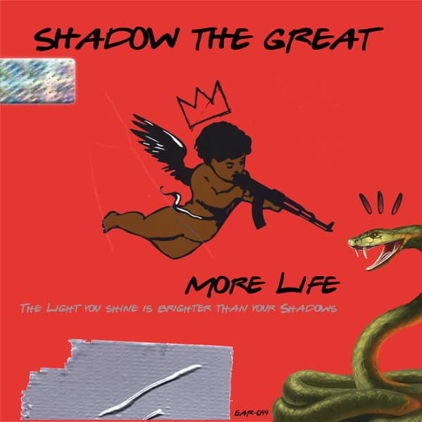 More Life album