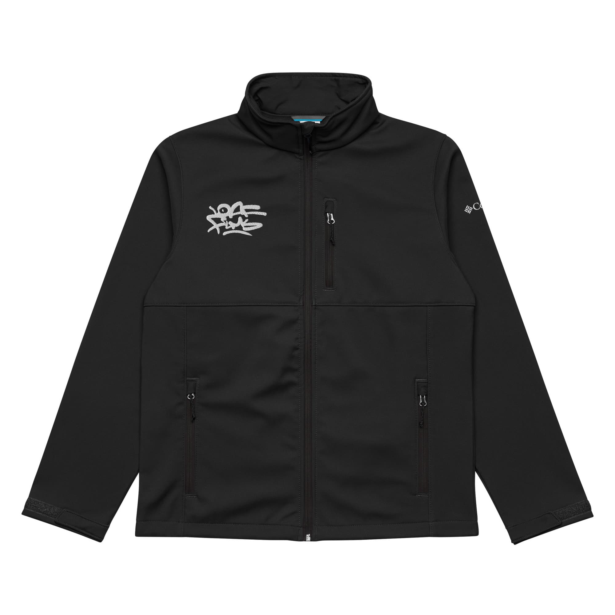 Loaf Films Shell Jacket